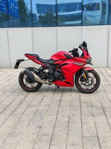 二手无极300RR