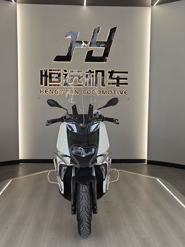 二手宝马C 400