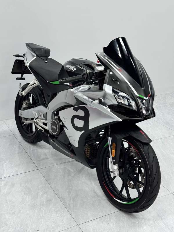 二手宗申阿普利亚GPR250R