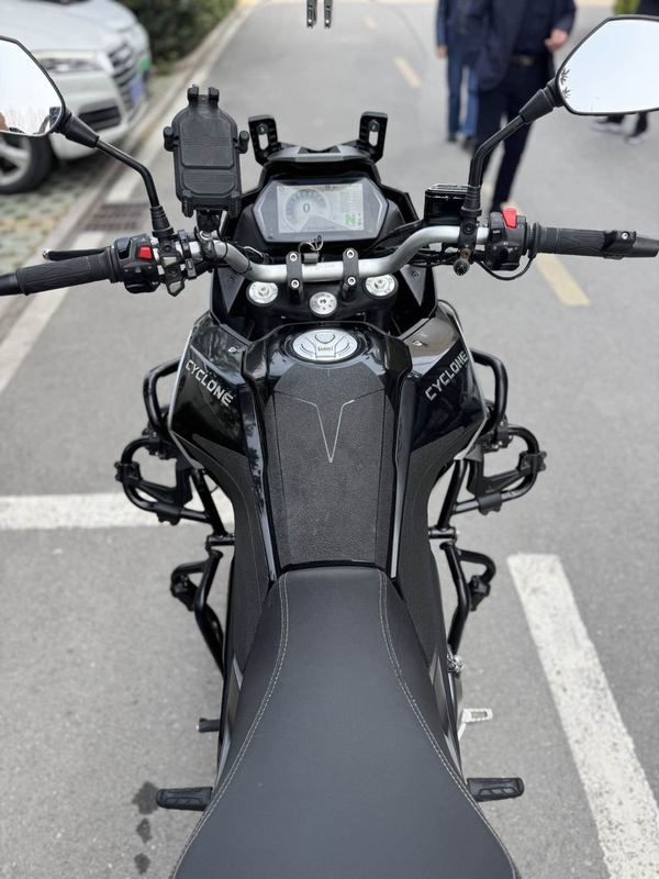 二手赛科龙RX600