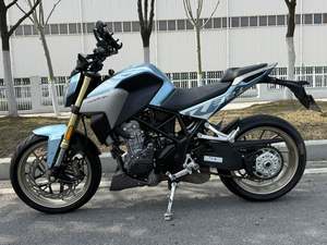 二手凯越Cobra 321R