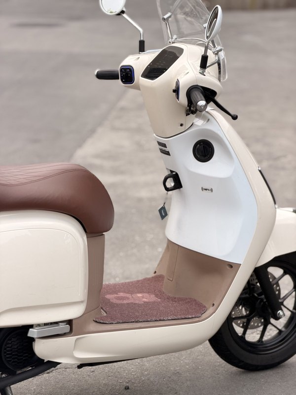 二手五羊本田NWF125