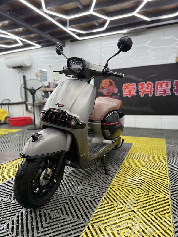 二手维多利亚Sixties 150Si