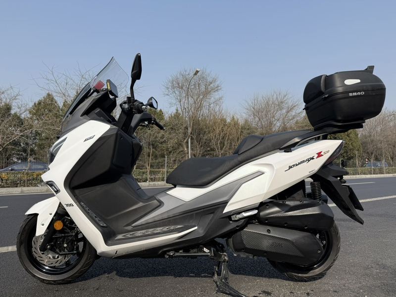 二手三阳Joymax Z 300