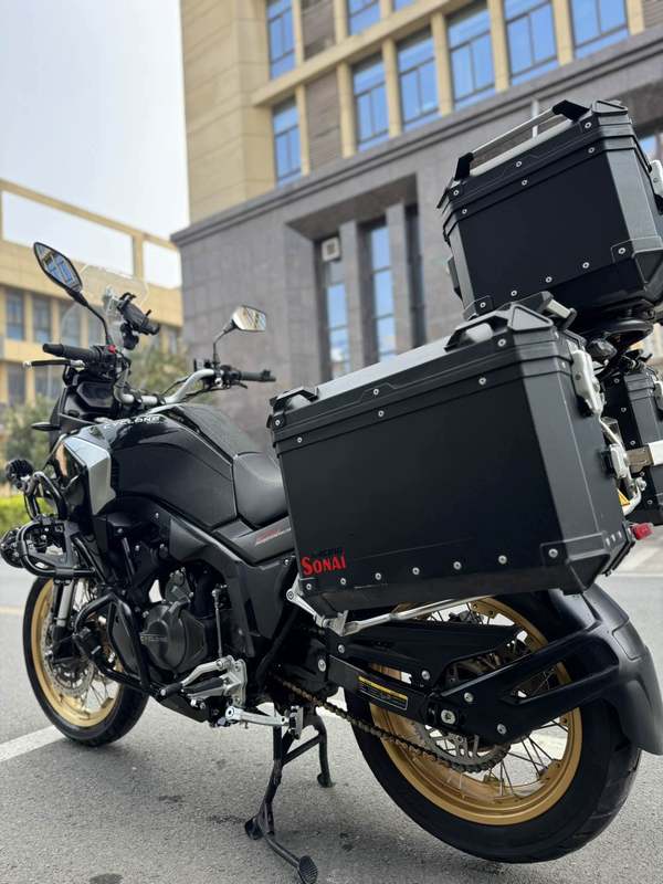 二手赛科龙RX600