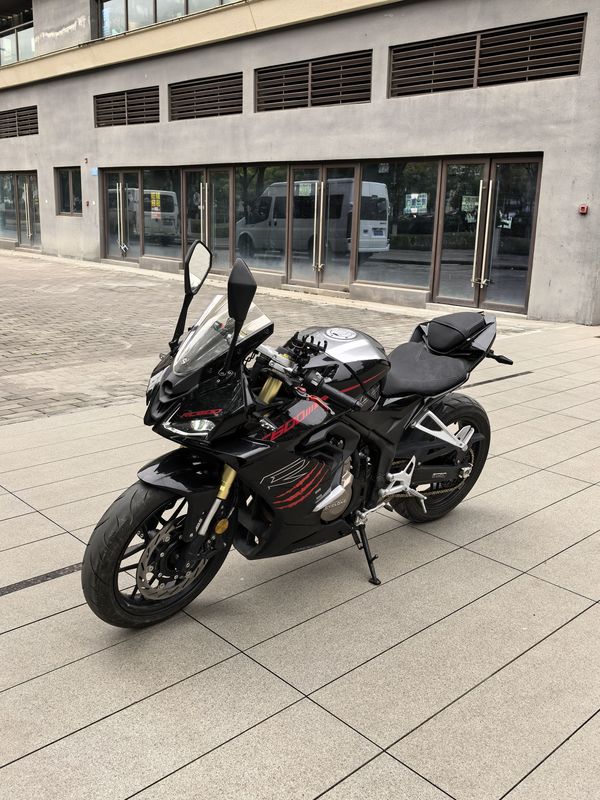 二手赛科龙RC600