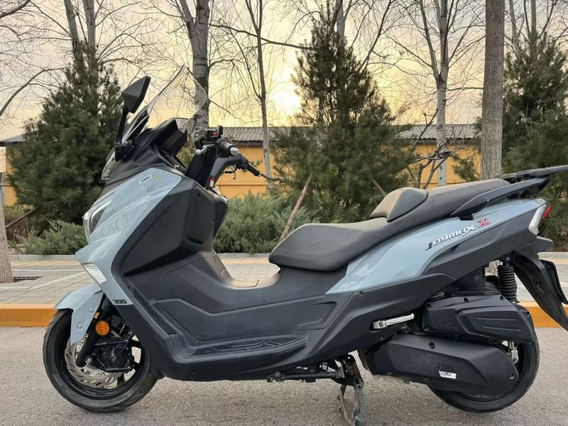 二手三阳Joymax Z 300