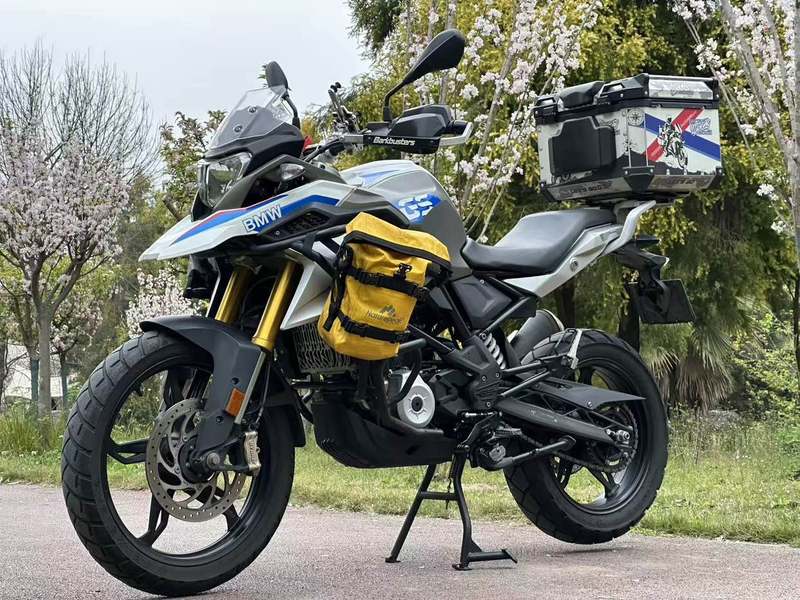 二手宝马G 310 GS