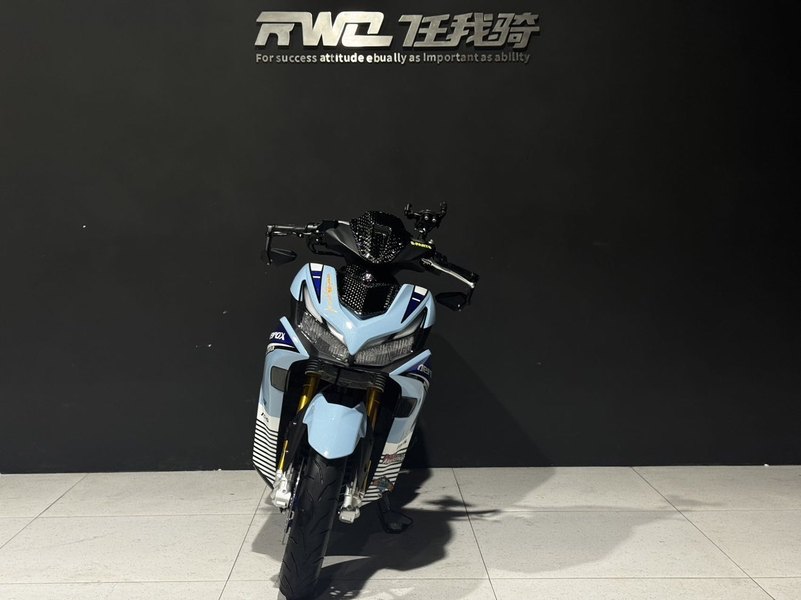 二手雅马哈AEROSPORTS X