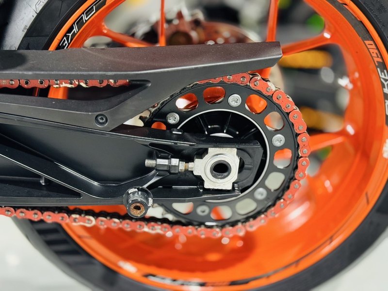 二手KTMR2R790 Duke