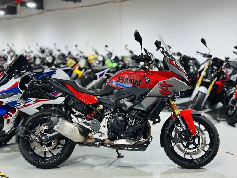 二手宝马F 900 XR