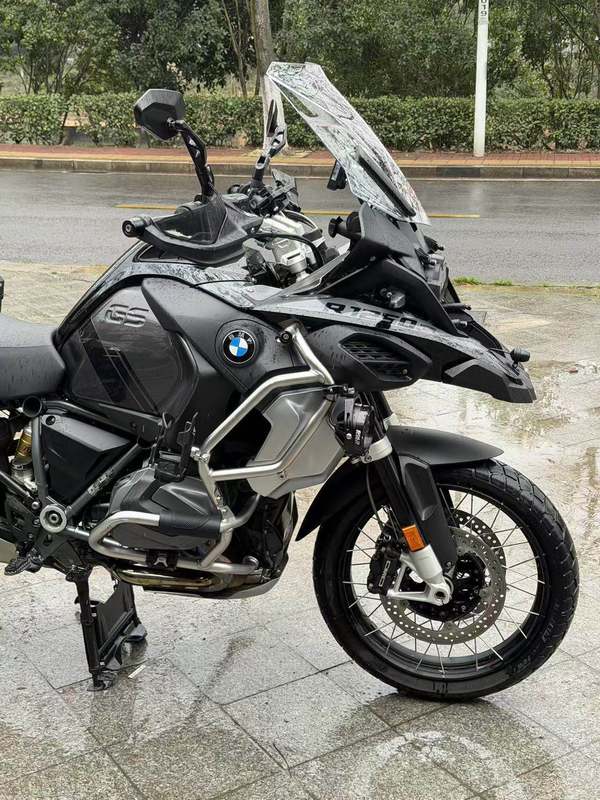 二手宝马R 1250 GS