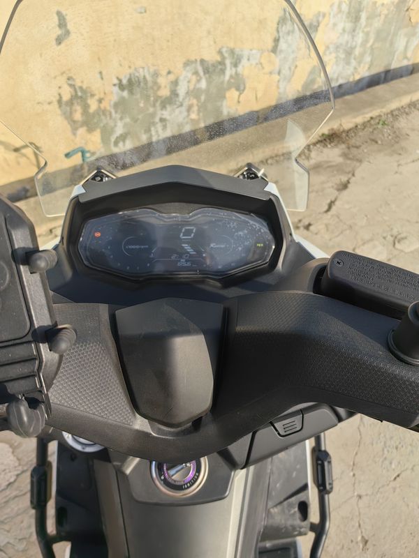 二手光阳Racing H 150