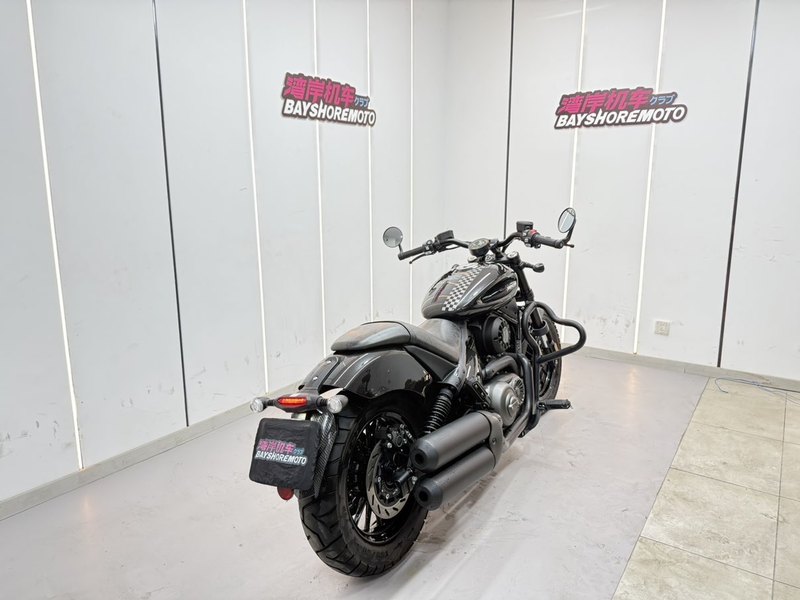 二手奔达金吉拉350