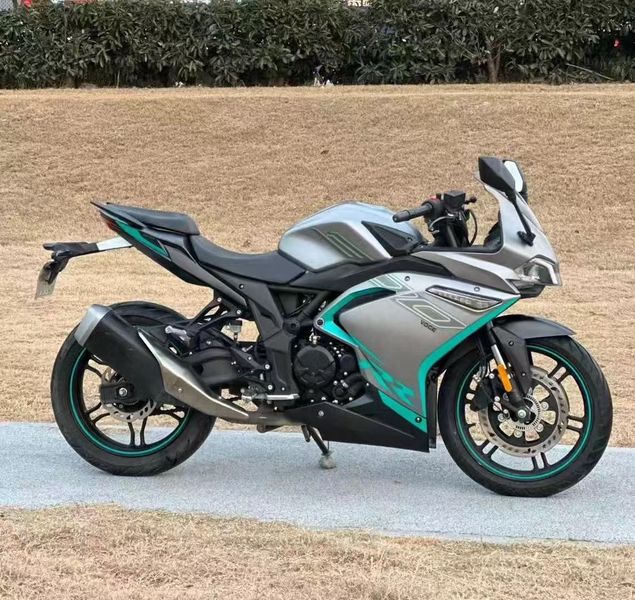 二手无极300RR