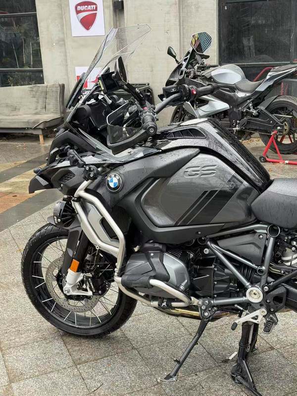 二手宝马R 1250 GS