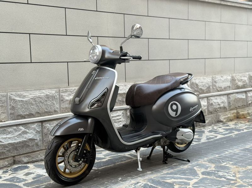 二手布雷斯通蓝卡150