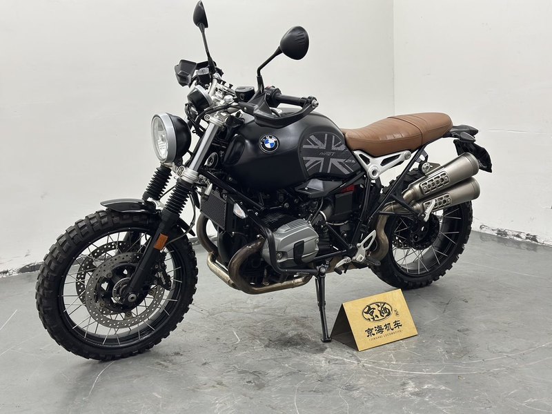 二手宝马R NineT