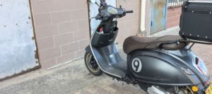 二手布雷斯通蓝卡150