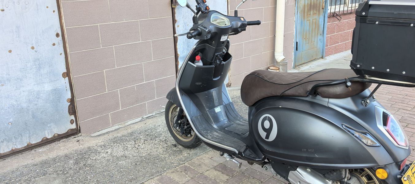 二手布雷斯通蓝卡150