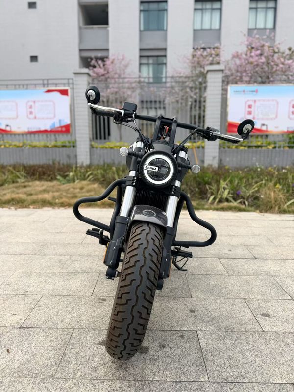 二手奔达Rock300 灰石