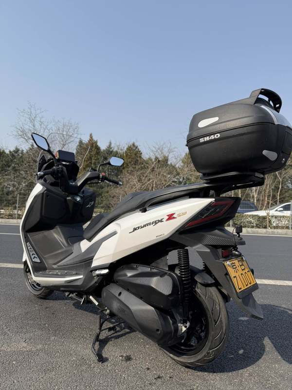 二手三阳Joymax Z 300