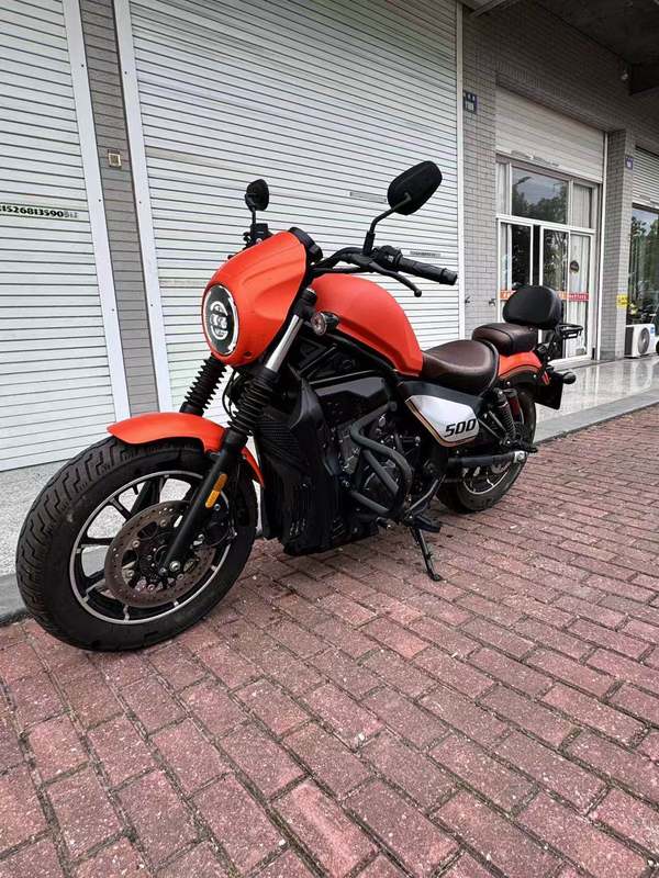 二手香帅苍云 500