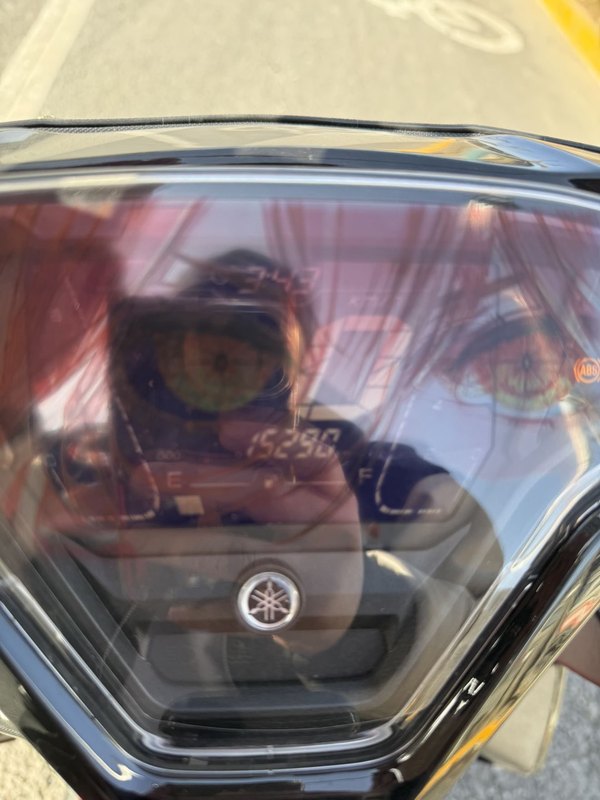 二手雅马哈AEROSPORTS X