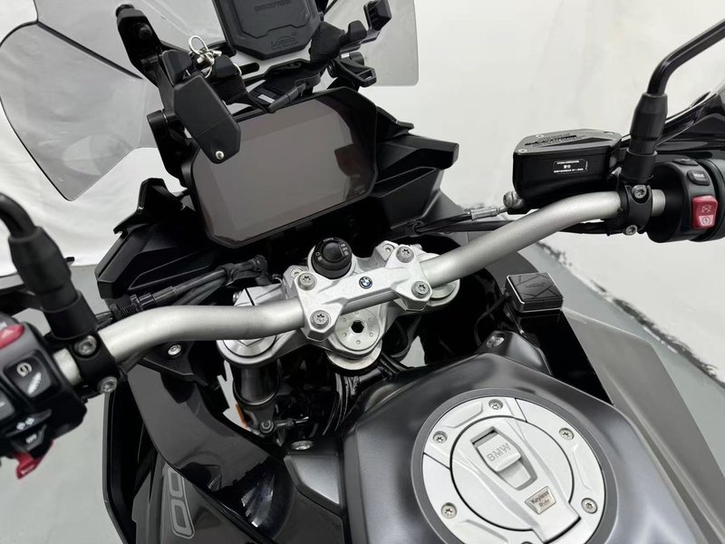 二手宝马F 900 XR