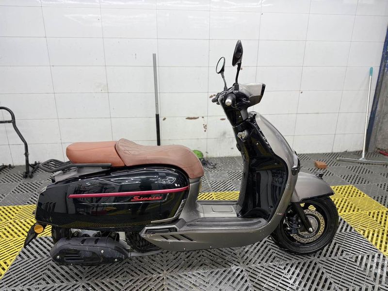 二手维多利亚Sixties 150Si