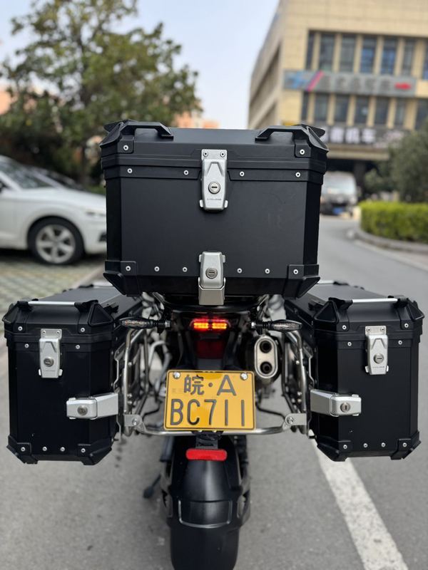 二手赛科龙RX600