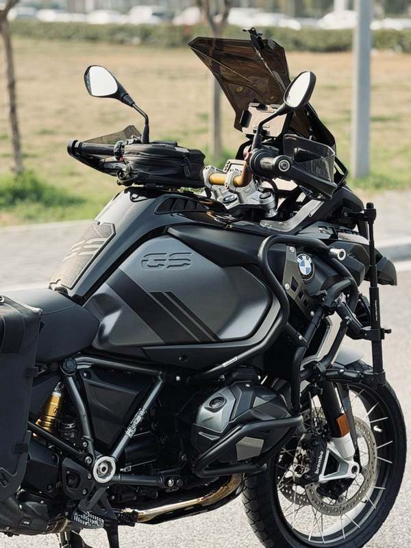 二手宝马R 1250 GS