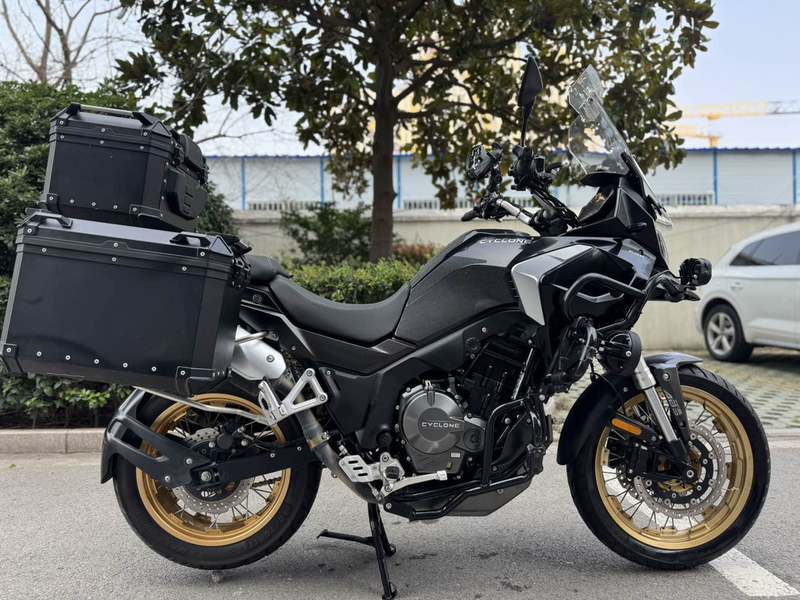 二手赛科龙RX600