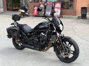 二手川崎Vulcan S 