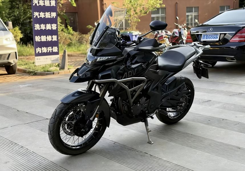 二手升仕350T
