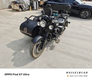 二手海陵HL250B-D