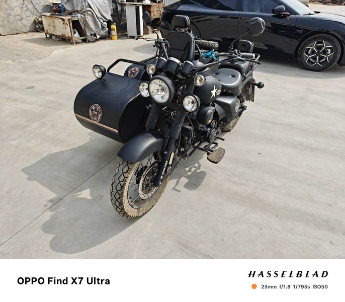 二手海陵HL250B-D