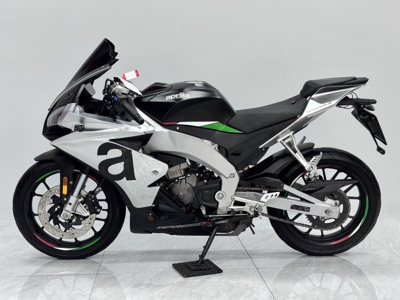 二手宗申阿普利亚GPR250R