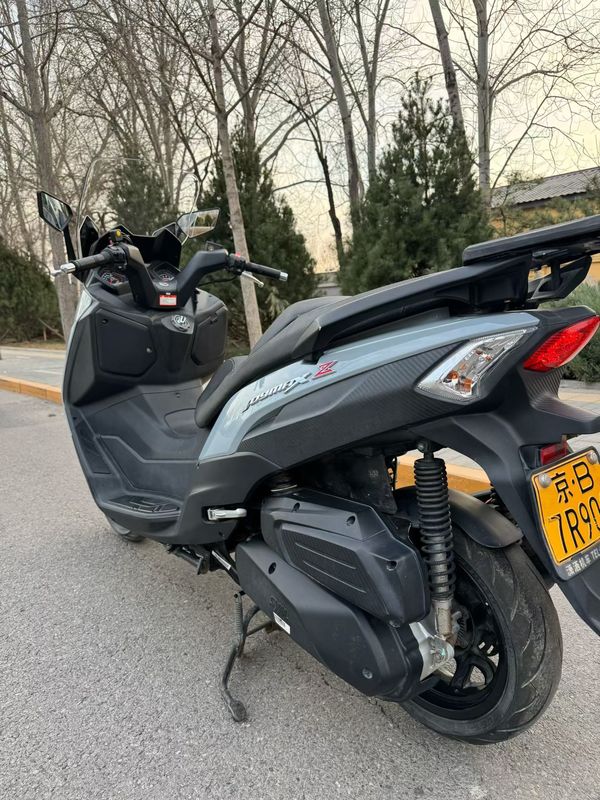 二手三阳Joymax Z 300