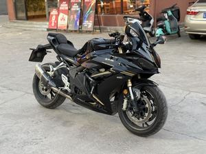 二手QJMOTOR赛800