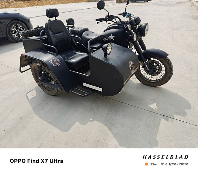 二手海陵HL250B-D