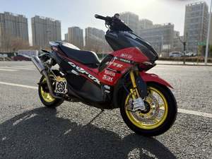 二手雅马哈AEROSPORTS X