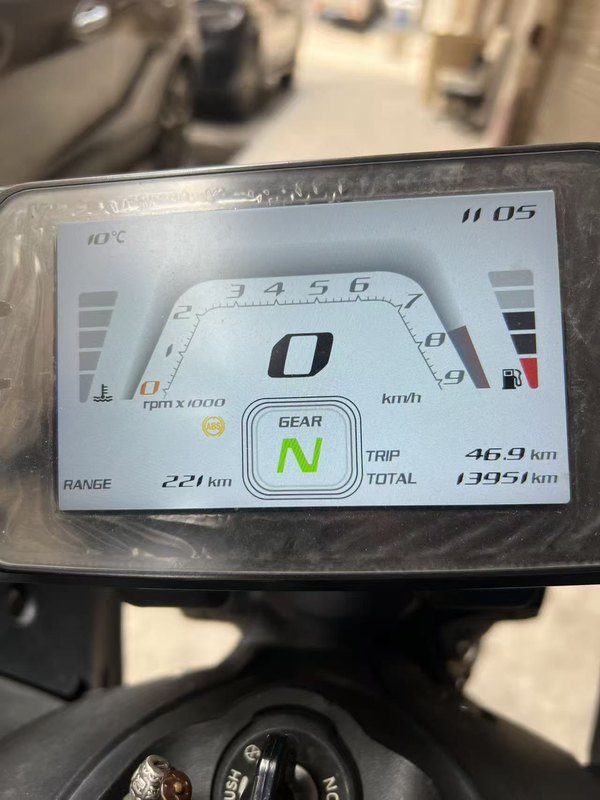 二手高金Thor1000