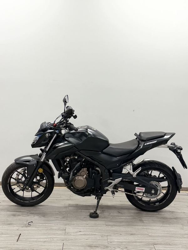 二手本田CB500F(进口)