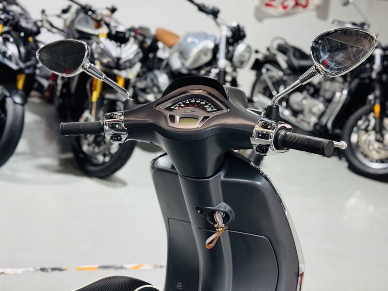 二手VESPASprint 150