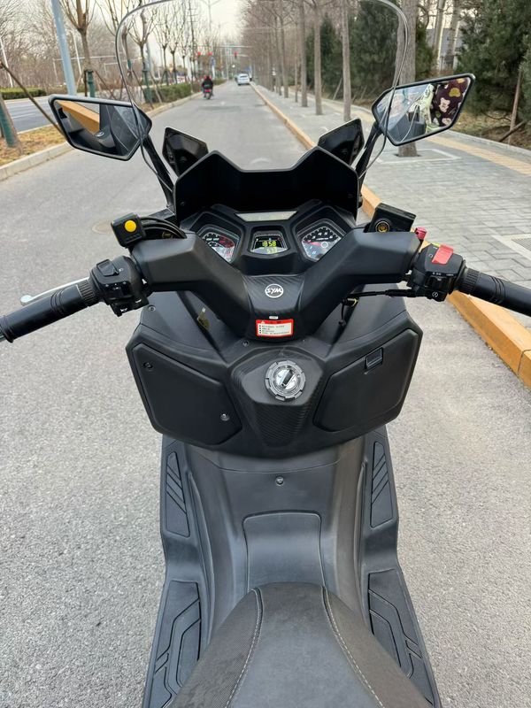 二手三阳Joymax Z 300