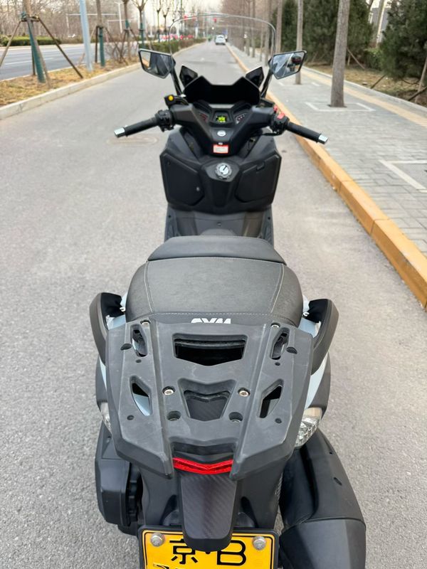 二手三阳Joymax Z 300