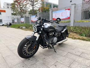 二手奔达Rock300 灰石