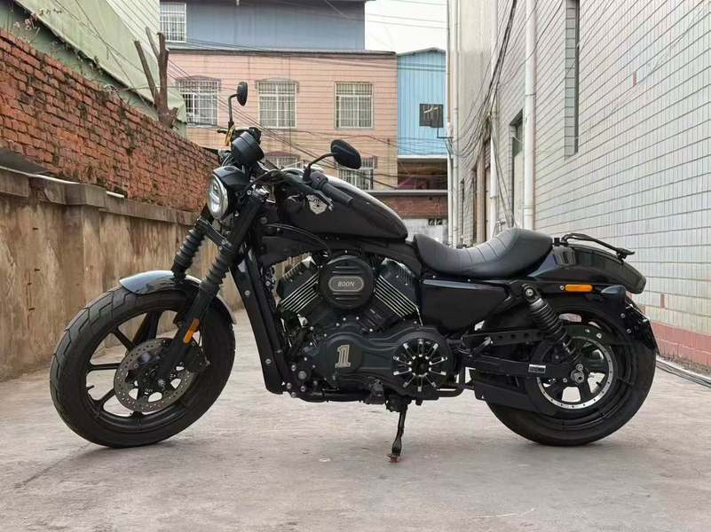 二手香帅硬汉 宽胎