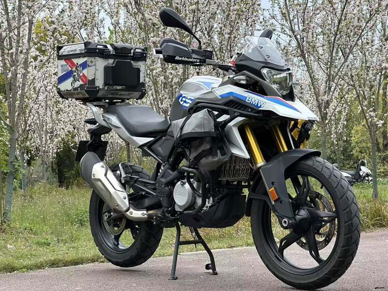 二手宝马G 310 GS